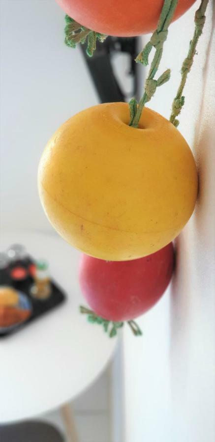 Appart Breti Plage 2 - Duplex 布雷蒂诺斯梅尔 外观 照片